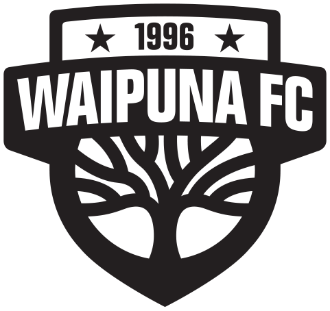 Waipuna Football Academy logo